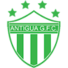 安提瓜GFC 安提瓜GFC